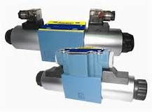 YUKEN Solenoid Valve